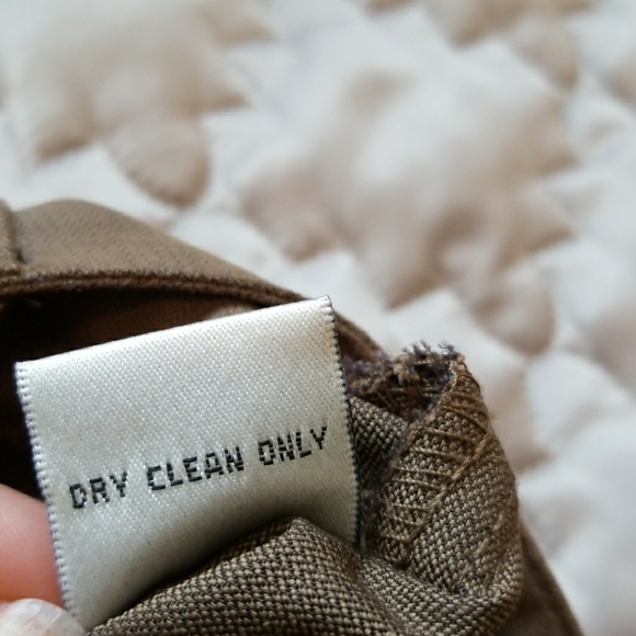 Cache sz. 4 Pants - Picture 6 of 8